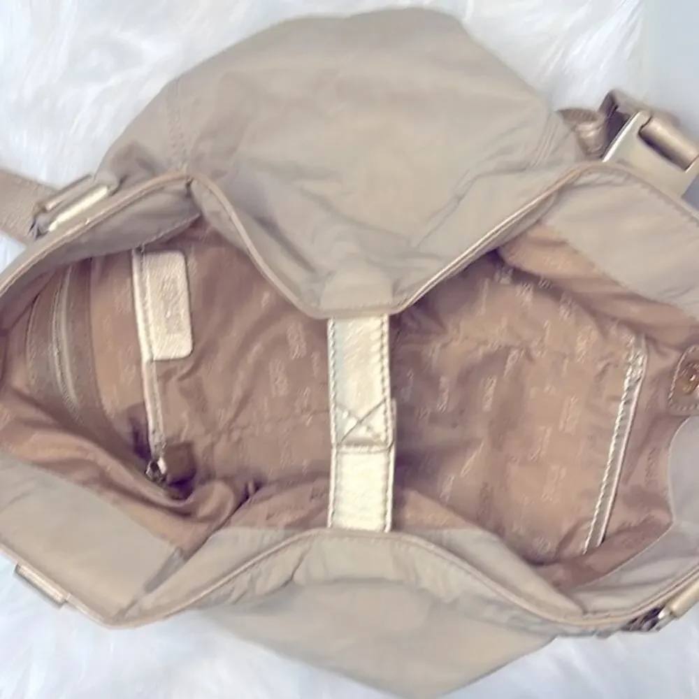 Vintage Y2K Michael Kors Tote Bag